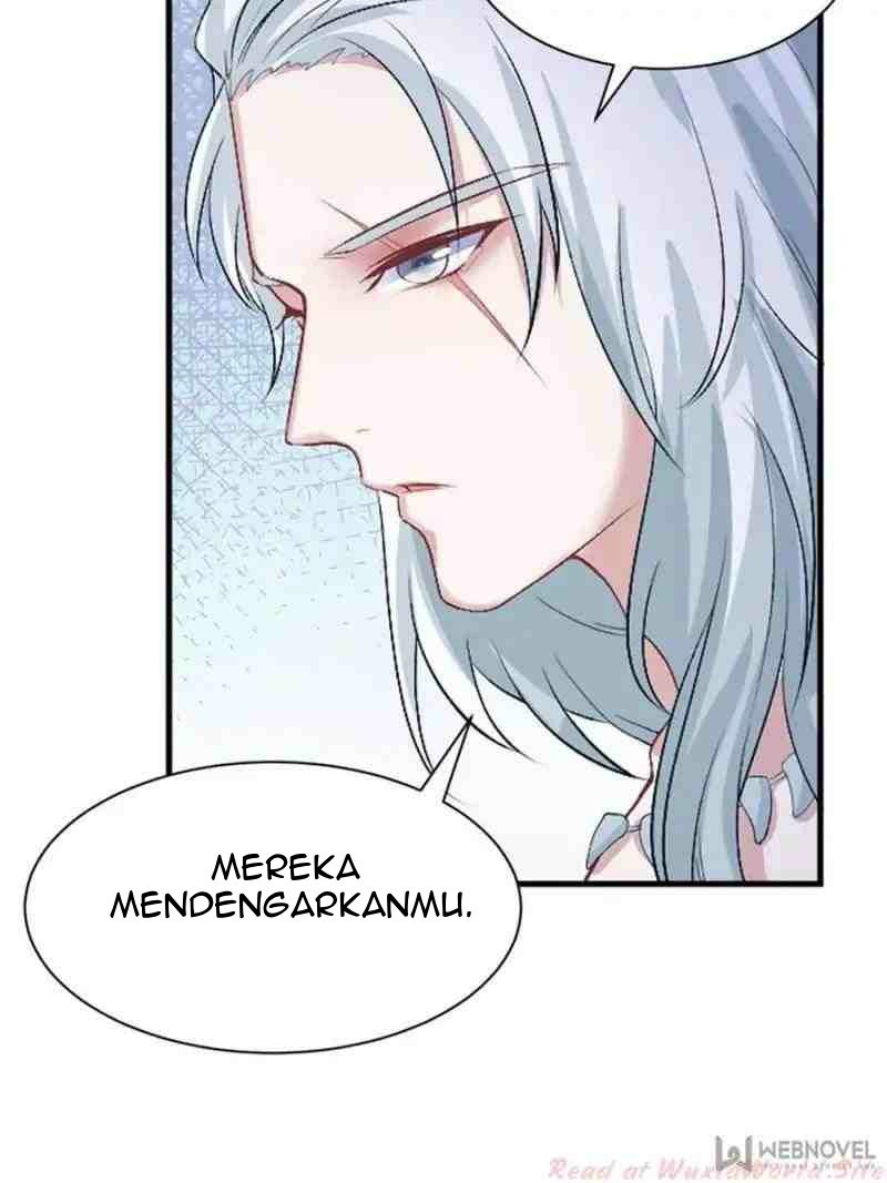 Beauty and the Beasts Chapter 83 Gambar 22